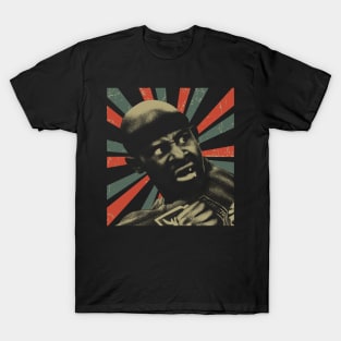 Dragonfly Jones || Vintage Art Design || Martin Lawrence T-Shirt